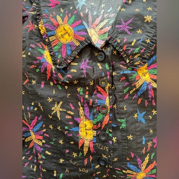 Farm Rio Shirt - Picture 4 of 4